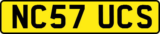 NC57UCS