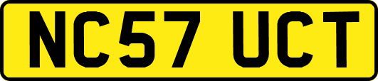 NC57UCT
