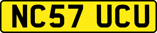 NC57UCU