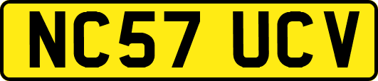 NC57UCV