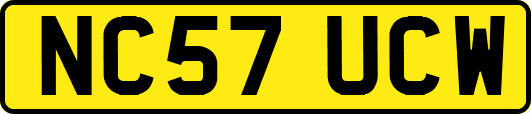 NC57UCW
