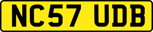 NC57UDB