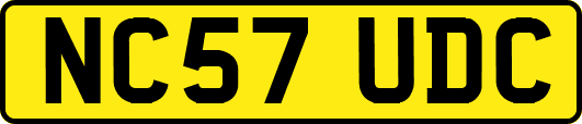 NC57UDC