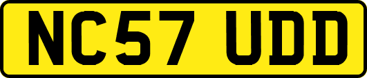 NC57UDD