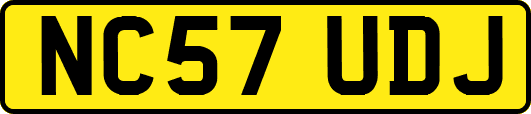 NC57UDJ