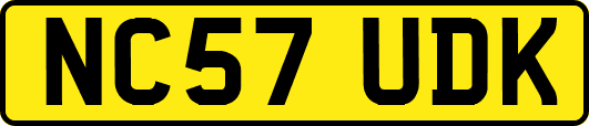 NC57UDK