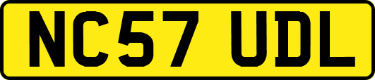 NC57UDL