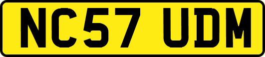NC57UDM