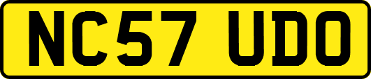 NC57UDO
