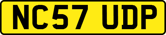 NC57UDP