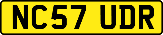 NC57UDR