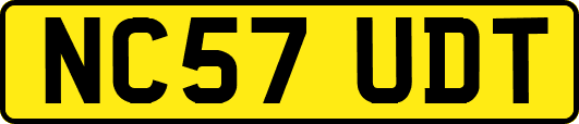 NC57UDT