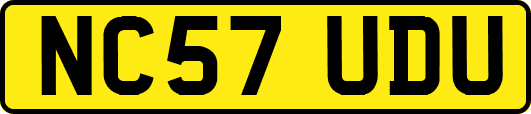 NC57UDU