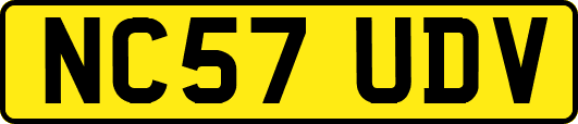 NC57UDV