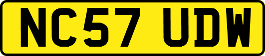 NC57UDW