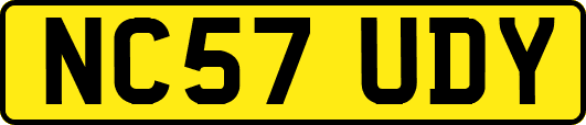 NC57UDY
