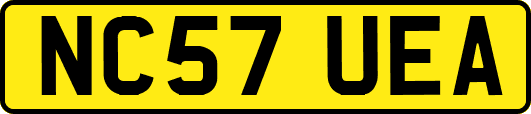 NC57UEA