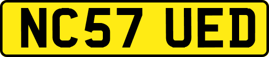 NC57UED