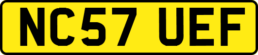 NC57UEF