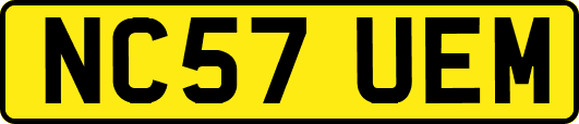 NC57UEM