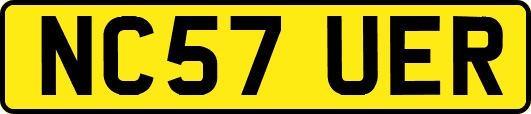 NC57UER
