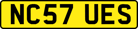 NC57UES