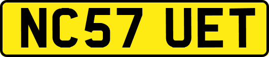 NC57UET