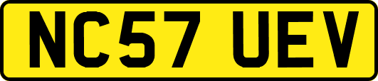 NC57UEV