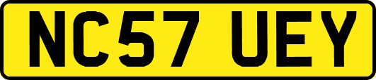 NC57UEY