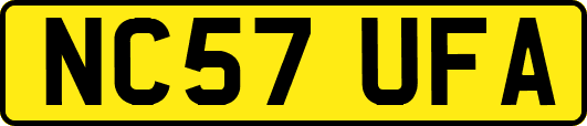 NC57UFA