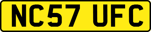 NC57UFC