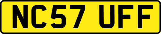 NC57UFF