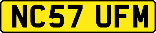 NC57UFM