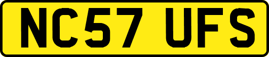 NC57UFS