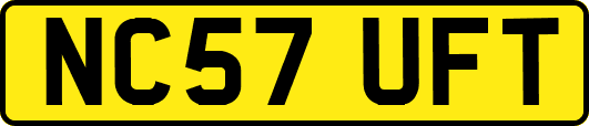 NC57UFT