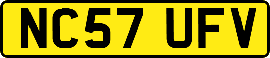 NC57UFV