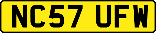 NC57UFW