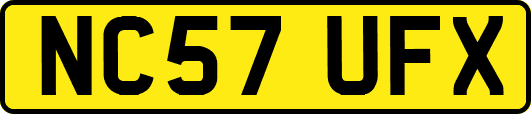 NC57UFX