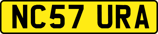 NC57URA