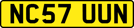 NC57UUN