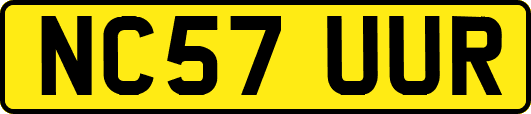NC57UUR