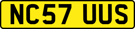 NC57UUS