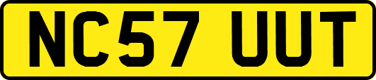 NC57UUT