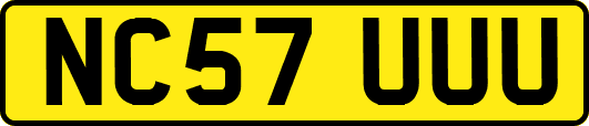 NC57UUU