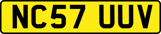 NC57UUV