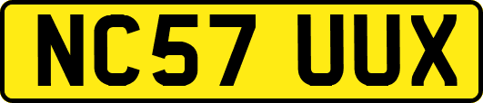NC57UUX