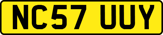 NC57UUY