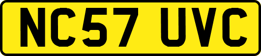 NC57UVC