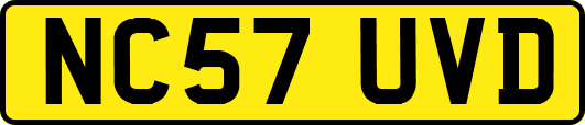 NC57UVD