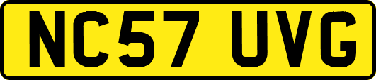 NC57UVG